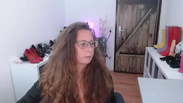 GeilesLuder75 on StripChat