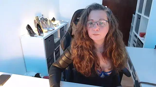 GeilesLuder75 on StripChat