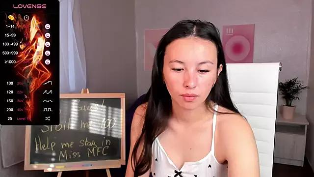 Freechat Geisha_Anna on StripChat