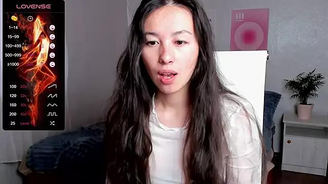 Freechat Geisha_Anna on StripChat