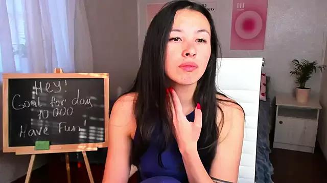 Freechat Geisha_Anna on StripChat