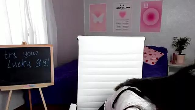 Freechat Geisha_Anna on StripChat