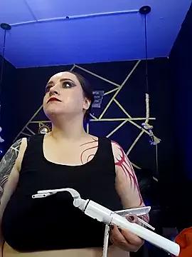 Freechat Gelena_Black on StripChat