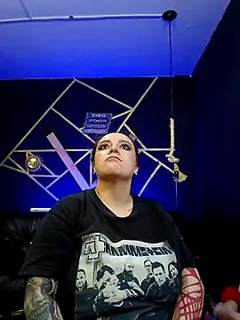 Freechat Gelena_Black on StripChat