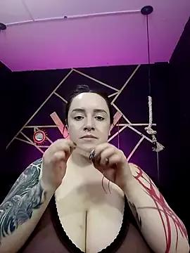 Freechat Gelena_Black on StripChat