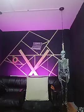 Freechat Gelena_Black on StripChat