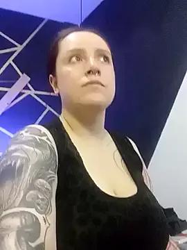 Freechat Gelena_Black on StripChat