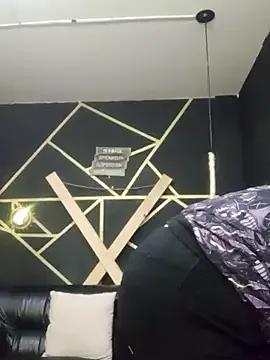 Freechat Gelena_Black on StripChat