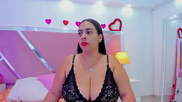 Freechat GeminisClark on StripChat