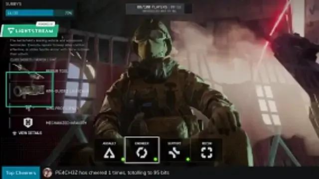 Try StripChat's GeneralXMillyX GeneralXMillyX from StripChat