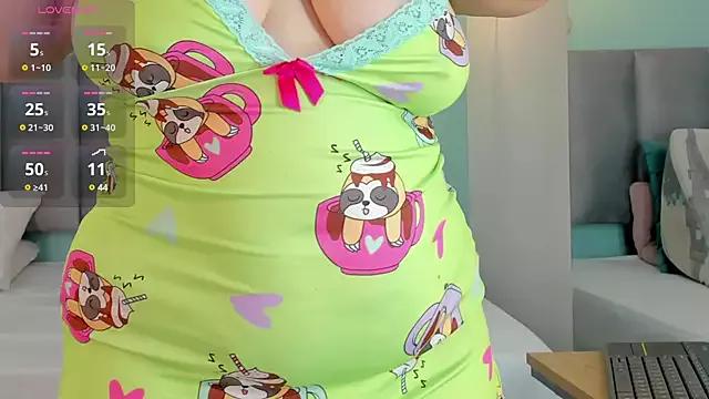 genesis4u on StripChat