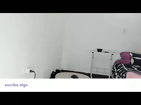 Freechat Genesisklart on StripChat