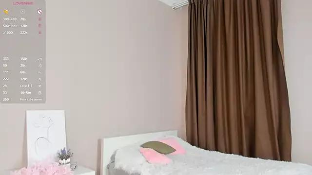 Freechat GenovesDi on StripChat