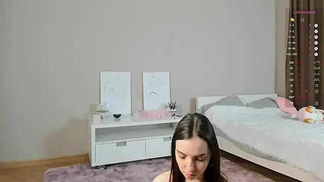 Freechat GenovesDi on StripChat