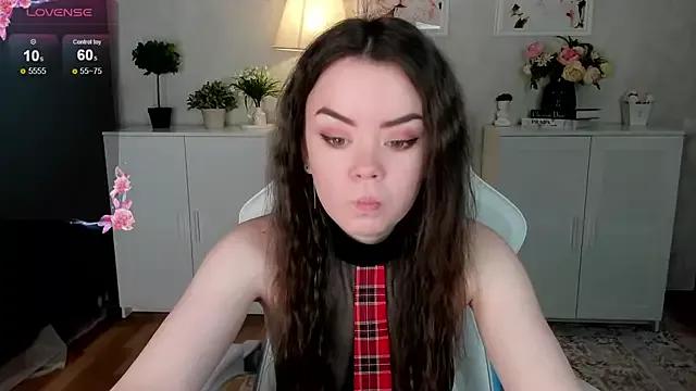 Gentle_Ariel from StripChat