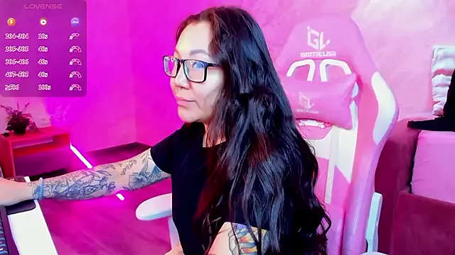 StripChat gentle_muse is Freechat gentle_muse — - Show me your boobs