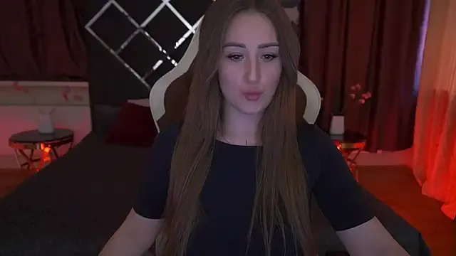 GentleAdellee — tease me