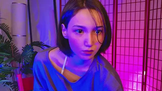 GentleMusee on StripChat