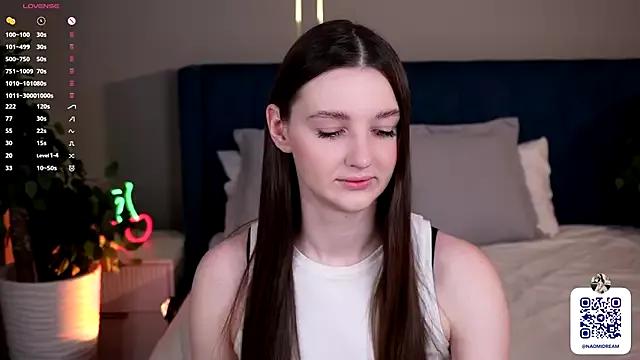 Freechat GeorginaDudley on StripChat