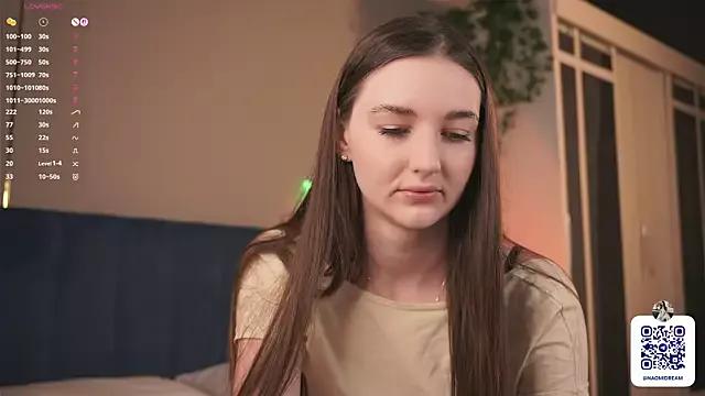 Freechat GeorginaDudley on StripChat