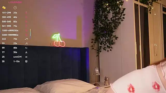 Freechat GeorginaDudley on StripChat