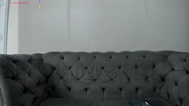 Private GeorginaFit on StripChat