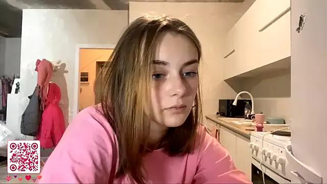 GeralynChiszar from StripChat