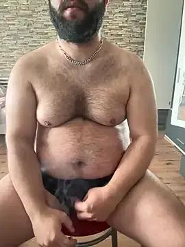 german_turk on StripChat 