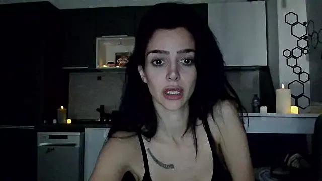 gglingeriee on StripChat