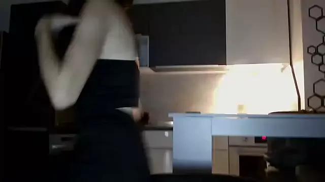 gglingeriee on StripChat