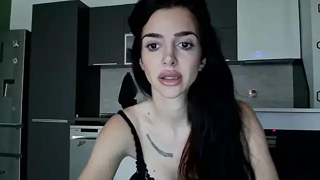 gglingeriee on StripChat