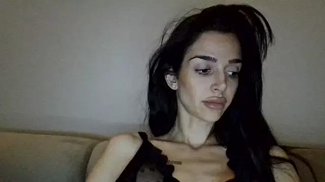 Try Gglingeriee, they want to masturbate for you gglingeriee from StripChat