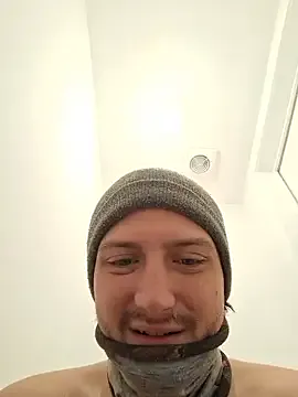 Ghost_Pie — Gush control 15 min