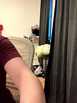 Ghostbabby0 on StripChat