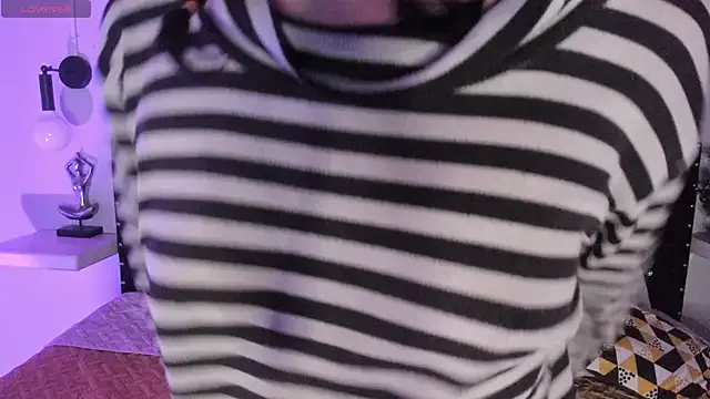 Ghosty_Doll on StripChat