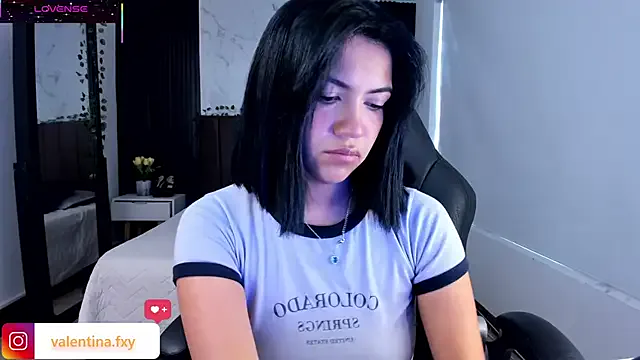 Gianna_foxy — play with big Plug Gia