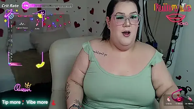 StripChat GiannaMorrys is Freechat GiannaMorrys — My Pussy need AttentionTip Here