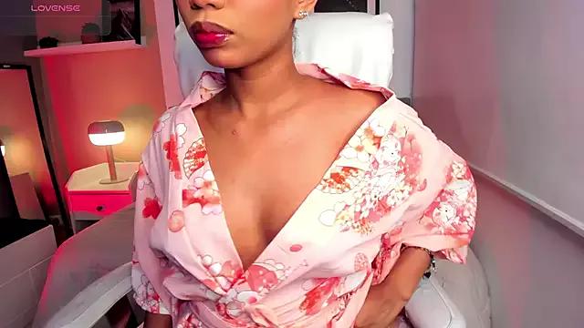 Gigi_Strawberry on StripChat