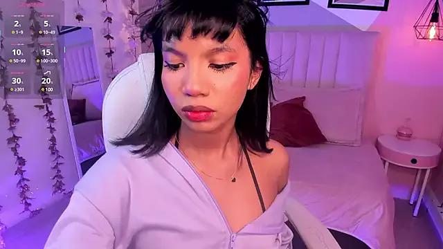 Gigi_Strawberry on StripChat