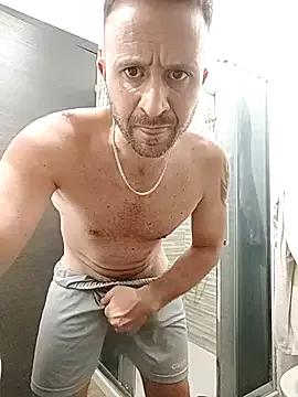 gilera250s on StripChat