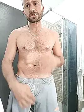 gilera250s on StripChat