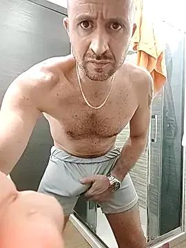 gilera250s on StripChat