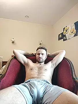 gilera250s on StripChat