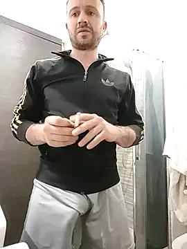 gilera250s on StripChat