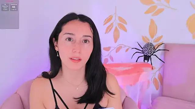 Checkout StripChat's Ginevra_esposito Ginevra_esposito from StripChat