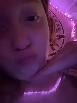 gingerbabe18 from StripChat