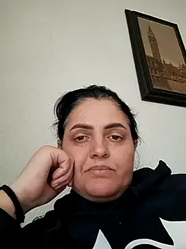 gini92 on StripChat