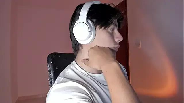 Giordano_Russo from StripChat