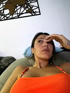 Gipoltergeist from StripChat