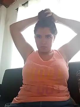 Freechat girl_tentation69 on StripChat